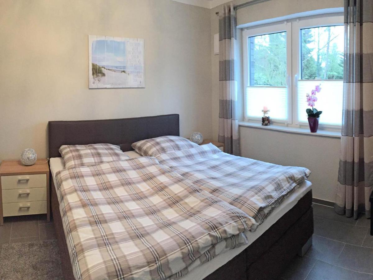 Haus Am Meer Ferienwohnung Deluxe Dangast Buitenkant foto